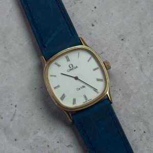 Omega  de ville Quartz