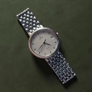 Omega  de ville  - unisex