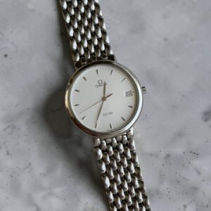 Omega de ville