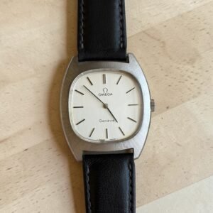 Omega Geneve - TV