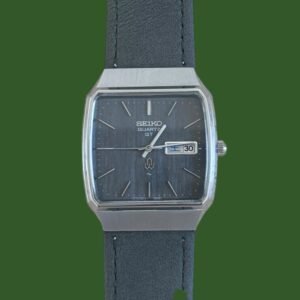 Seiko Quartz QT