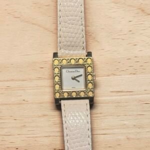 Christian Dior - Carre