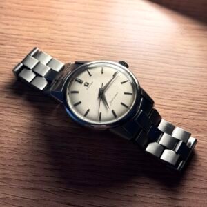 Omega Seamaster - 1960s