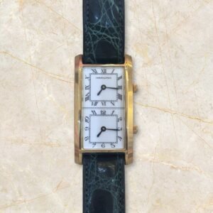 Hamilton - American Traveler