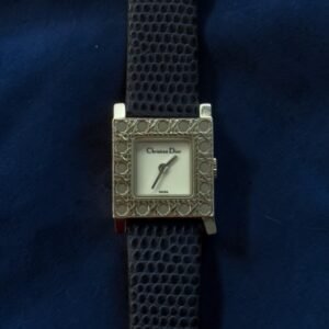 Christian Dior - carre