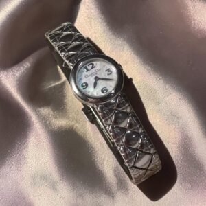 Christian Dior - Lady dior pearl