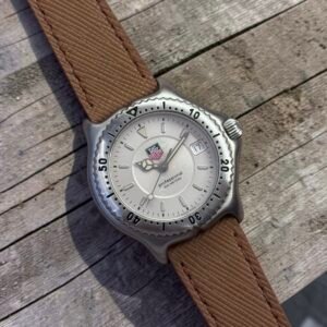 Tag Heuer - 200m c/el