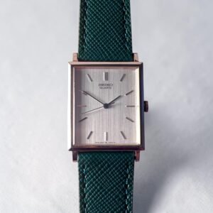Seiko Tank