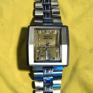 Seiko Cactus Automatic