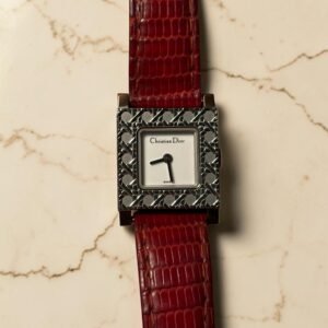 Christian Dior - Carre