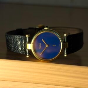 Cartier Must Vendome small model