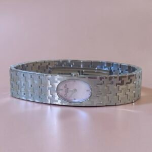 Christian Dior - bracelet - pearl dial