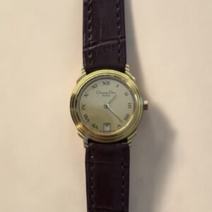 Christian Dior - mini ladies