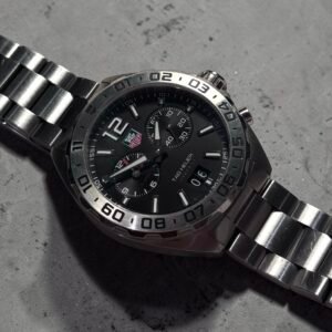 Tag Heuer - formula 1