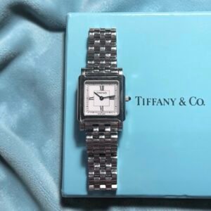 Tiffanny and Co - Carre