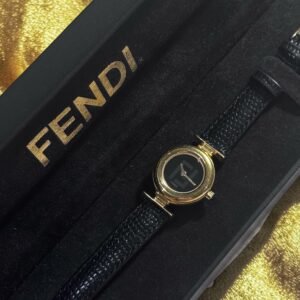 Alternative view of Fendi - ladies
