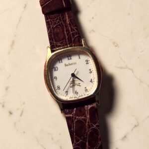 Burberry - ladies