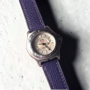 Tag Heuer - 200m ladies
