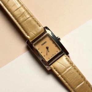 Fendi ladies - tank cream