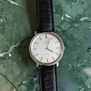 Omega de ville 1970s