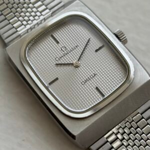 Alternative view of Omega - Men