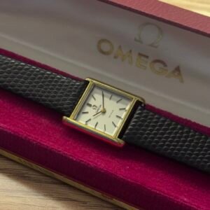 Omega de ville tank