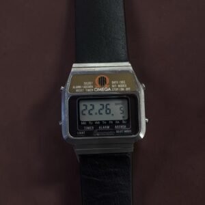 Omega Digital - Memomaster