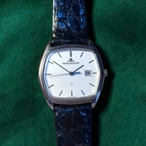 Jaeger Le Coultre Q