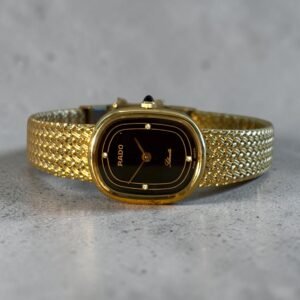 Rado - quartz ladies