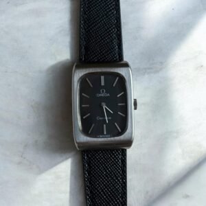 Omega Geneve