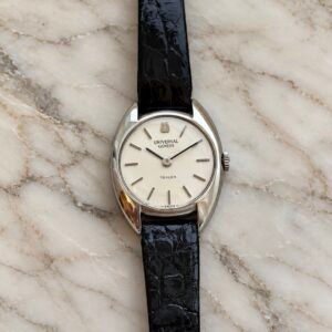 Universal Geneve - turler