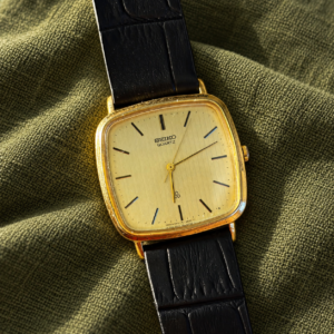 Seiko mens