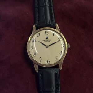 Universal Geneve - Unisex