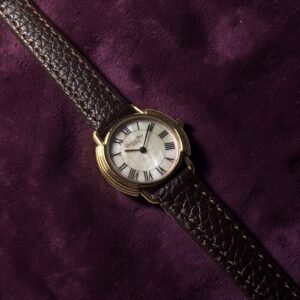 Christian Dior - mini mother of pearl