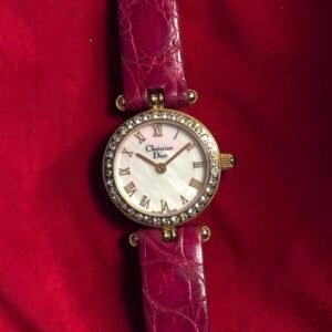 Christian Dior - mother of pearl