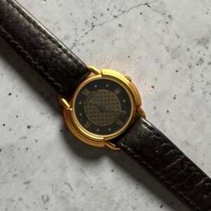 Christian Dior - ladies black