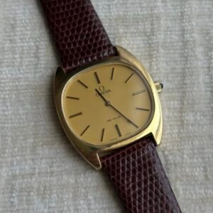 Omega  de ville tonneau