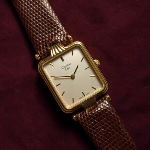 Alternative view of Christian Dior - unisex