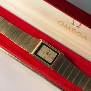 Alternative view of Omega  de ville opera
