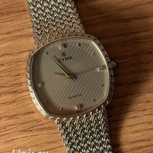 Cyma - unisex