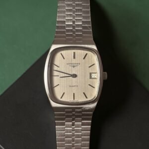 Longines  Steel - Men