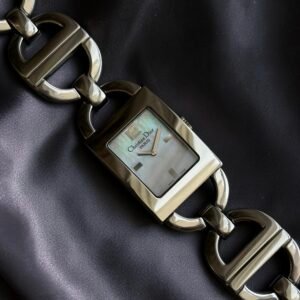 Christian Dior - bangle pearl